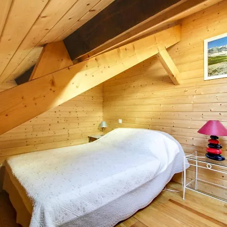Duplex Cosy 4 Pers Au Centre De Cauterets, Proche Telecabine, Skis Et Commerces - Fr-1-401-27 * Cauterets