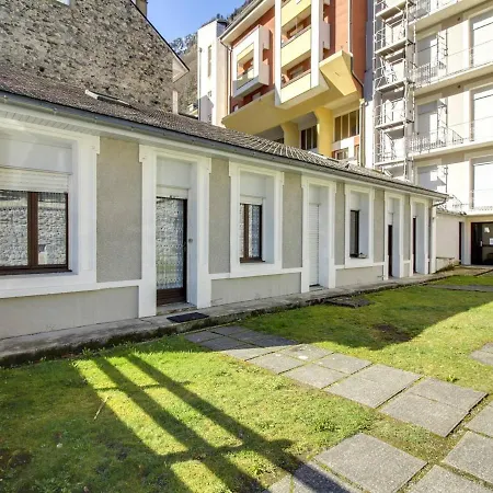 Duplex Cosy 4 Pers Au Centre De Cauterets, Proche Telecabine, Skis Et Commerces - Fr-1-401-27 Apartment