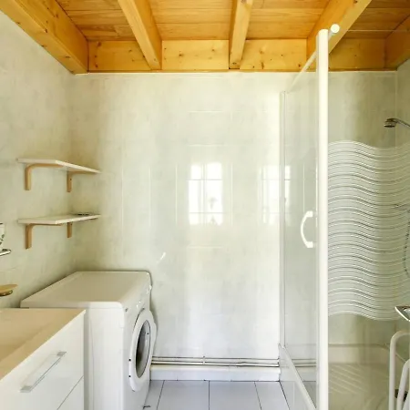 Duplex Cosy 4 Pers Au Centre De Cauterets, Proche Telecabine, Skis Et Commerces - Fr-1-401-27