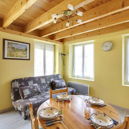 Apartment Duplex Cosy 4 Pers Au Centre De Cauterets, Proche Telecabine, Skis Et Commerces - Fr-1-401-27 *