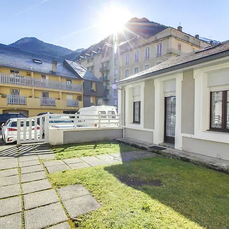 Duplex Cosy 4 Pers Au Centre De Cauterets, Proche Telecabine, Skis Et Commerces - Fr-1-401-27 Apartment Cauterets
