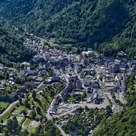 Apartment Duplex Cosy 4 Pers Au Centre De Cauterets, Proche Telecabine, Skis Et Commerces - Fr-1-401-27