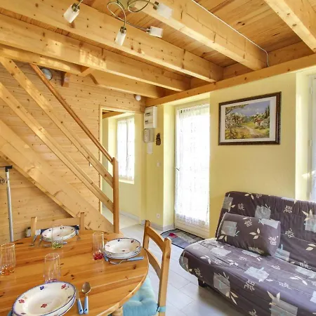 Duplex Cosy 4 Pers Au Centre De Cauterets, Proche Telecabine, Skis Et Commerces - Fr-1-401-27 *
