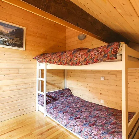 Apartment Duplex Cosy 4 Pers Au Centre De Cauterets, Proche Telecabine, Skis Et Commerces - Fr-1-401-27 Cauterets