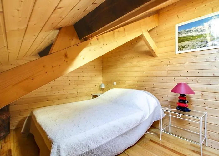 Duplex Cosy 4 Pers Au Centre De Cauterets, Proche Telecabine, Skis Et Commerces - Fr-1-401-27 * Cauterets