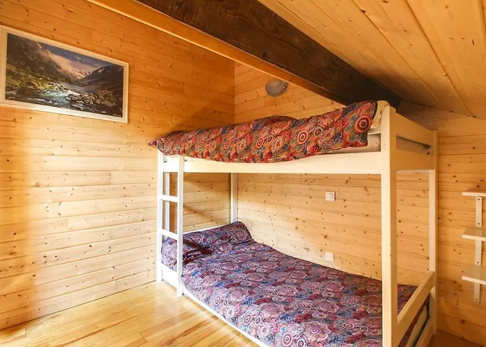 Apartmán Duplex Cosy 4 Pers Au Centre De Cauterets, Proche Telecabine, Skis Et Commerces - Fr-1-401-27 Cauterets