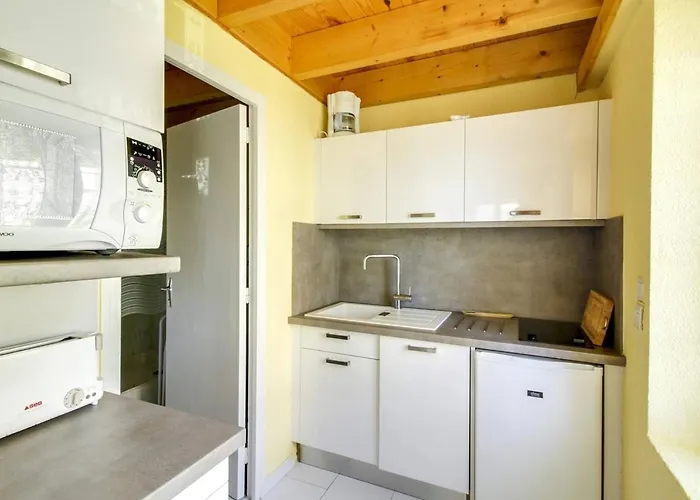 Duplex Cosy 4 Pers Au Centre De Cauterets, Proche Telecabine, Skis Et Commerces - Fr-1-401-27 *