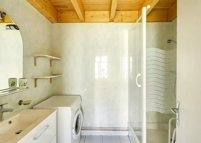 Duplex Cosy 4 Pers Au Centre De Cauterets, Proche Telecabine, Skis Et Commerces - Fr-1-401-27